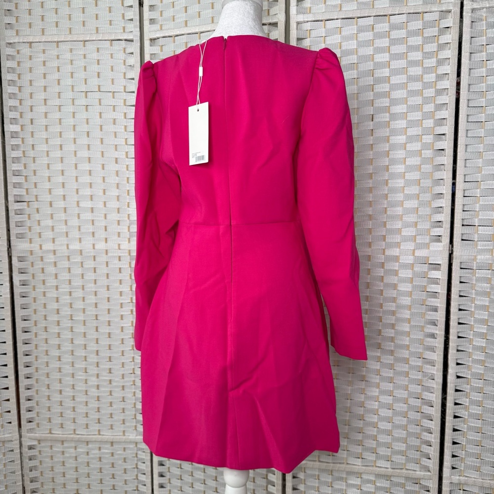 ! NWT.  Likely Women's Kygo DressCocktail Dress - Picture 5 of 15